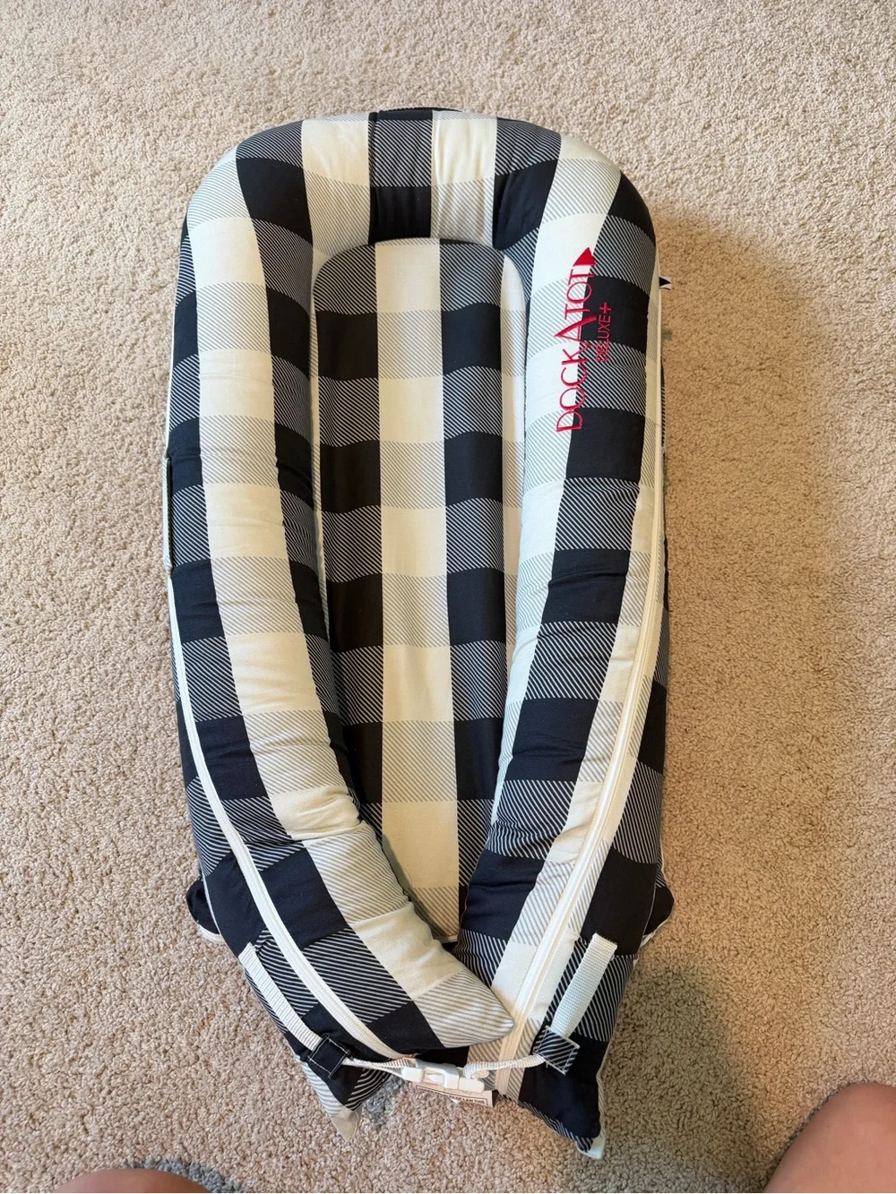 DockATot Deluxe +